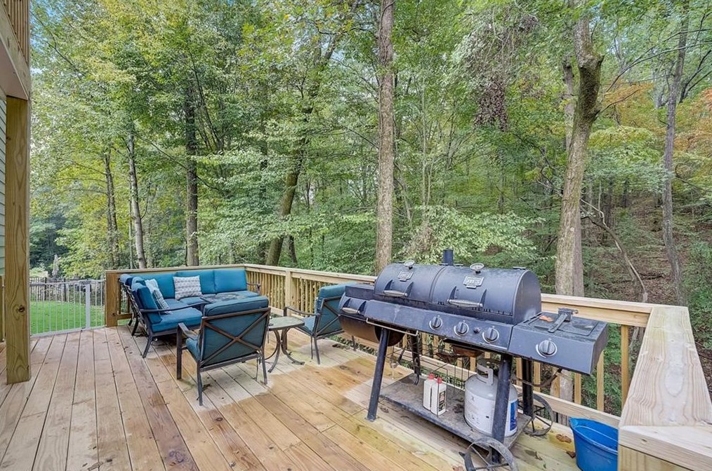 3197 Highland Forge Trl, Dacula GA  30019-6721 exterior