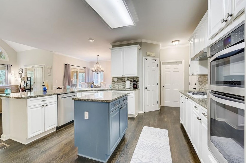 3197 Highland Forge Trl, Dacula GA  30019-6721 exterior