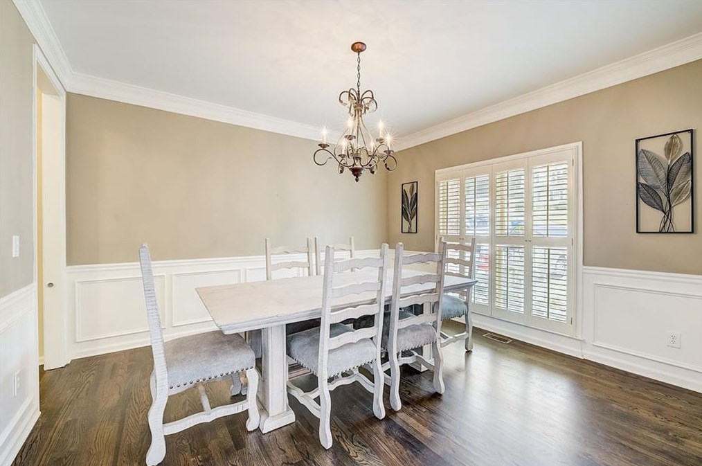 3197 Highland Forge Trl, Dacula GA  30019-6721 exterior