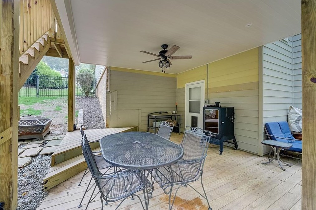 3197 Highland Forge Trl, Dacula GA  30019-6721 exterior