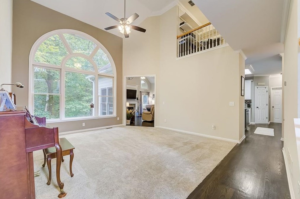 3197 Highland Forge Trl, Dacula GA  30019-6721 exterior