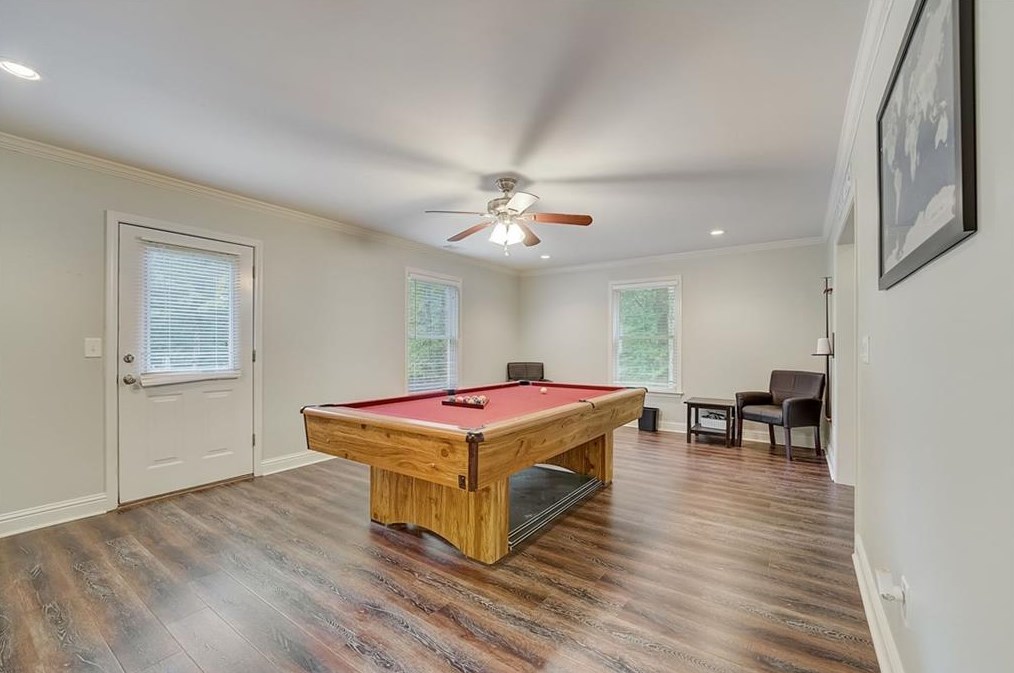 3197 Highland Forge Trl, Dacula GA  30019-6721 exterior