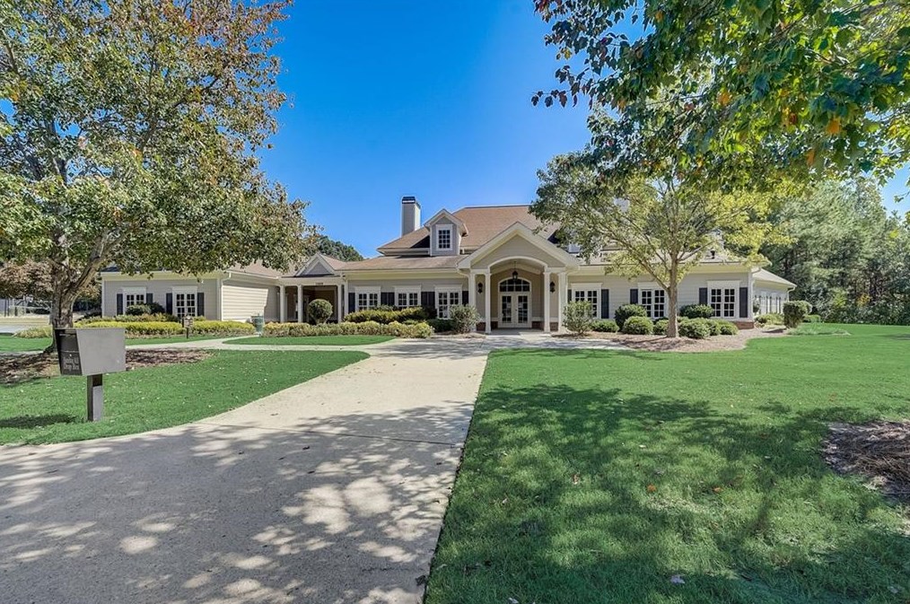 3197 Highland Forge Trl, Dacula GA  30019-6721 exterior
