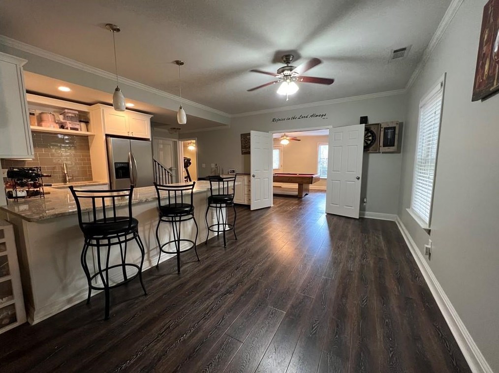 3197 Highland Forge Trl, Dacula GA  30019-6721 exterior
