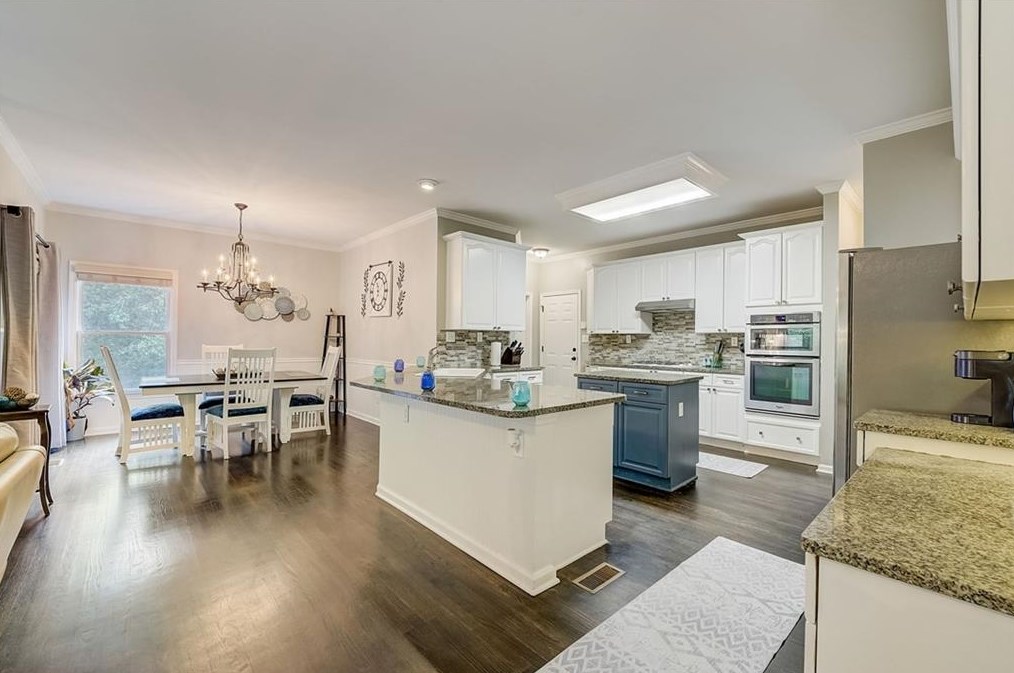 3197 Highland Forge Trl, Dacula GA  30019-6721 exterior