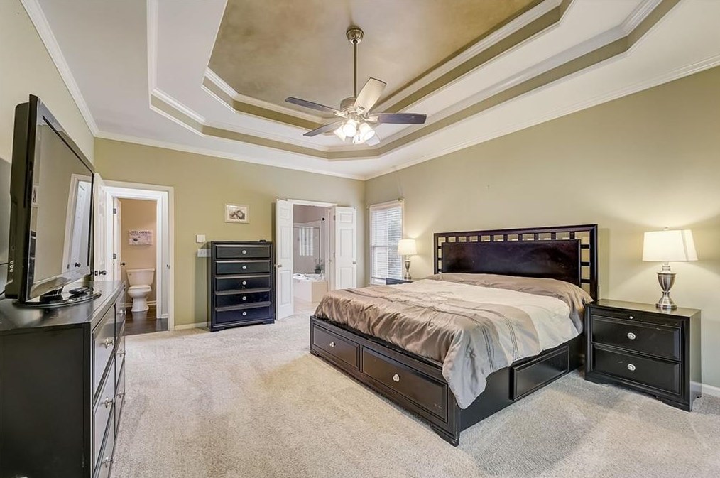 3197 Highland Forge Trl, Dacula GA  30019-6721 exterior
