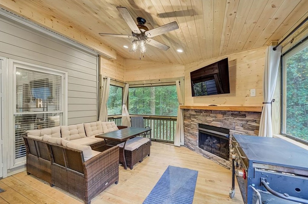 3197 Highland Forge Trl, Dacula GA  30019-6721 exterior
