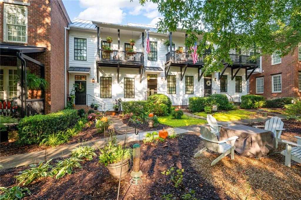 118 Hubbard Rd, Woodstock, GA 30188 MLS 7287993 Coldwell Banker