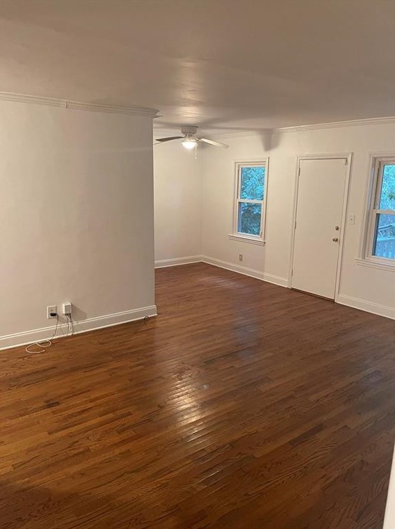 1913 Camellia Dr, Decatur GA  30032-5205 exterior