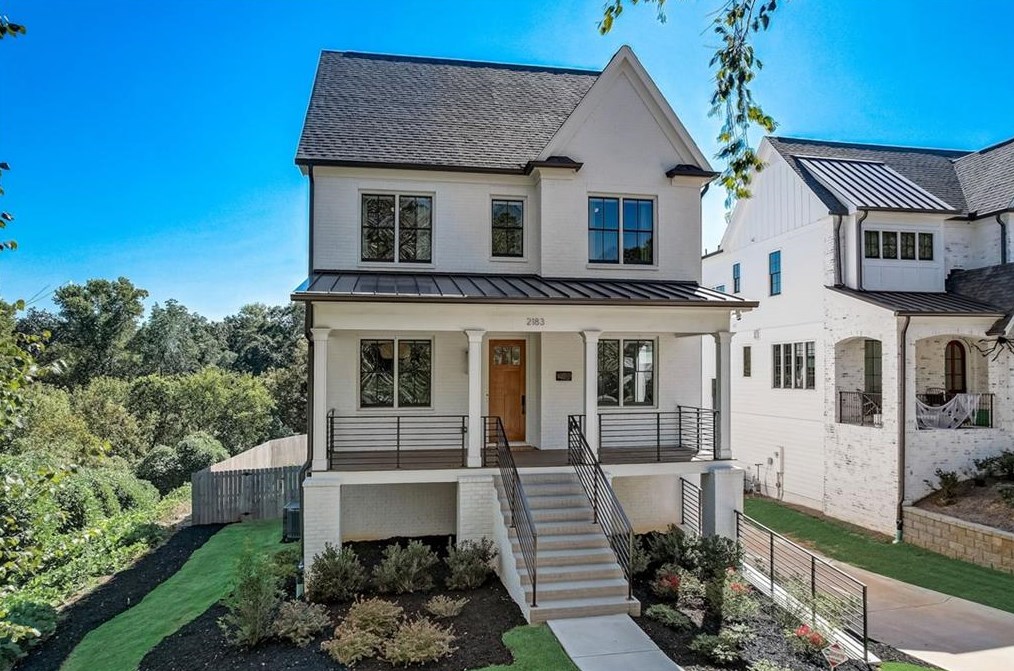 2183 Oakview Rd, Atlanta GA  30317-0026 exterior