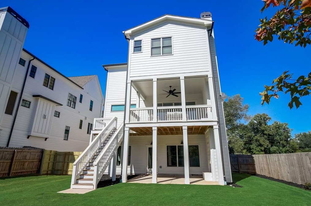 2183 Oakview Rd, Atlanta GA  30317-0026 exterior