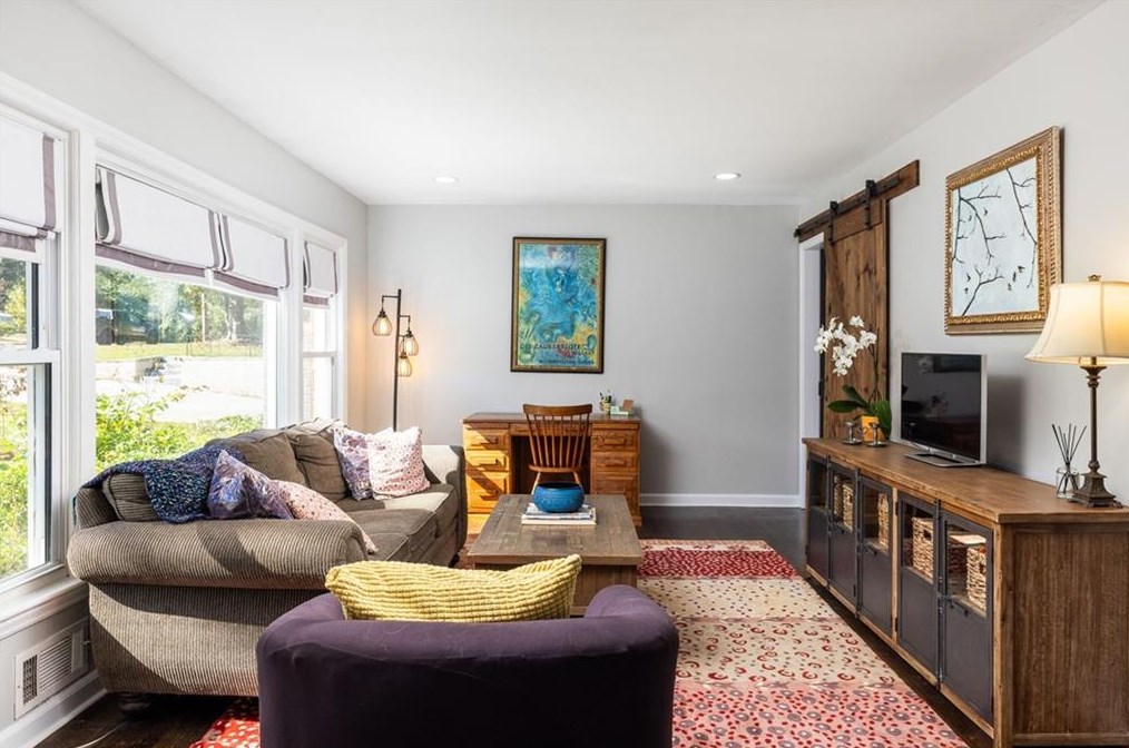 3076 Glendale Ct, Decatur GA  30032-5802 exterior