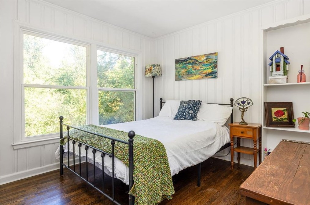 3076 Glendale Ct, Decatur GA  30032-5802 exterior