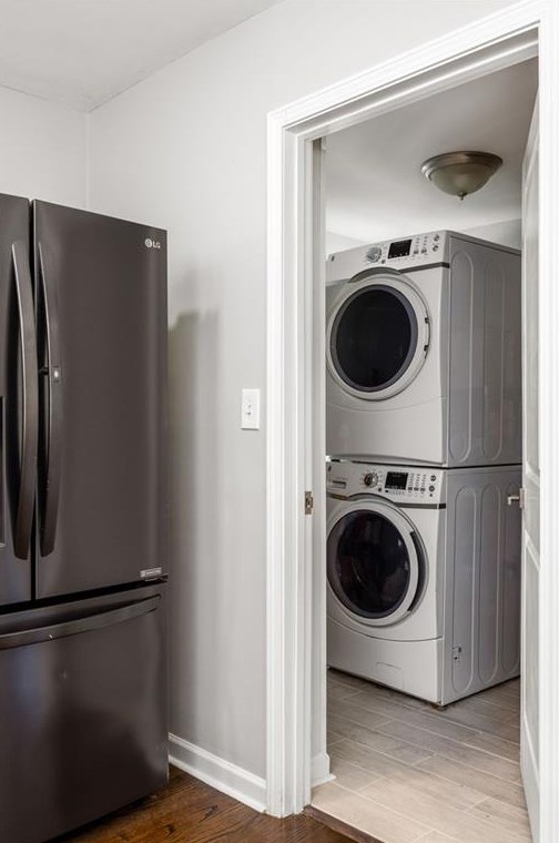 3076 Glendale Ct, Decatur GA  30032-5802 exterior