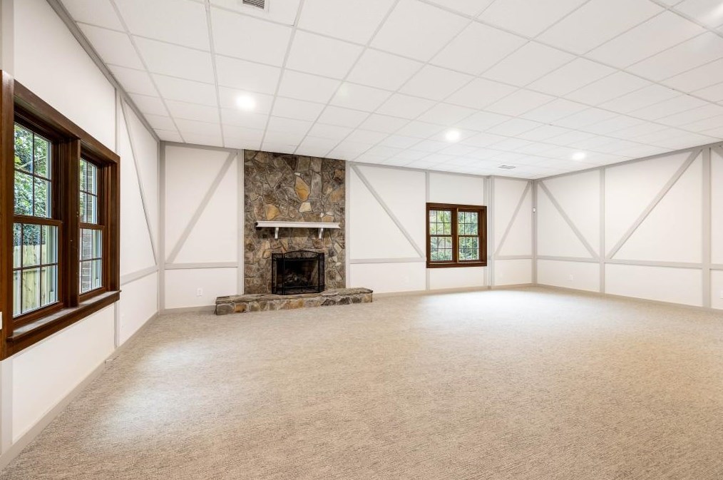 5316 Trowbridge Dr, Atlanta GA 30338-3621 exterior