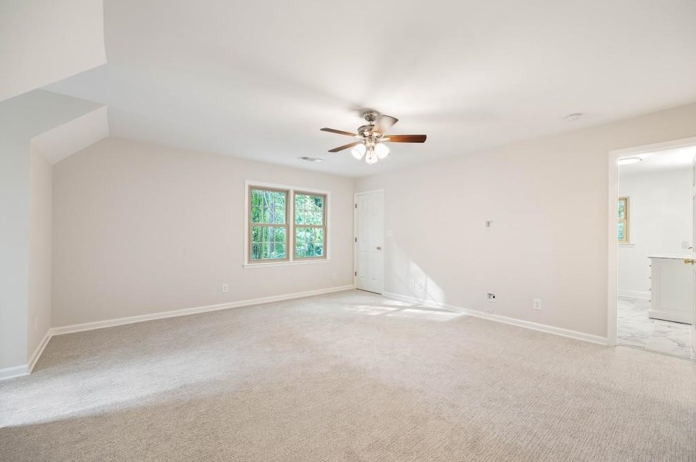 5316 Trowbridge Dr, Atlanta GA 30338-3621 exterior