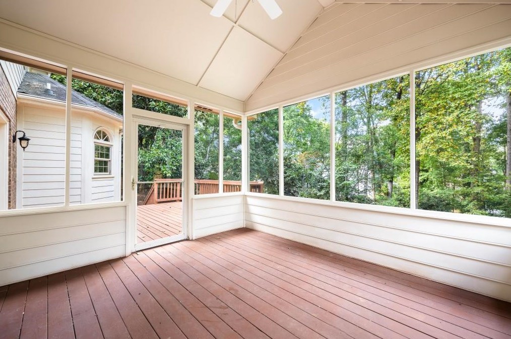 5316 Trowbridge Dr, Atlanta GA 30338-3621 exterior