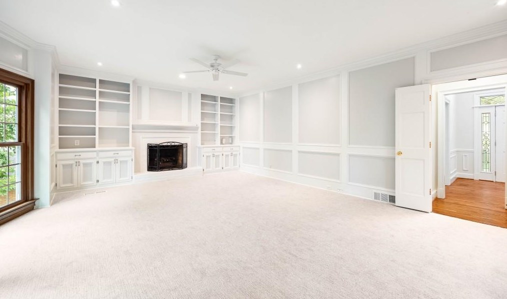 5316 Trowbridge Dr, Atlanta GA 30338-3621 exterior