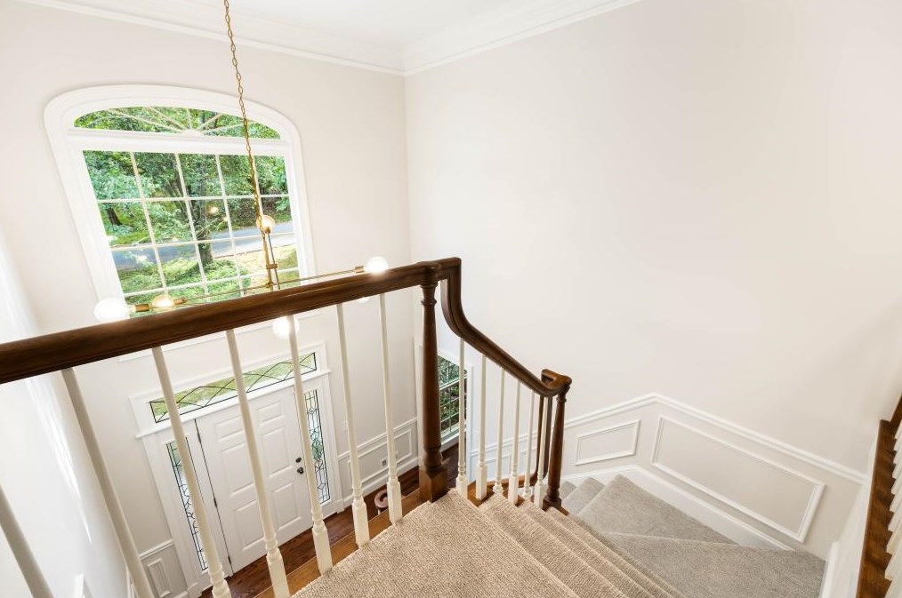 5316 Trowbridge Dr, Atlanta GA 30338-3621 exterior