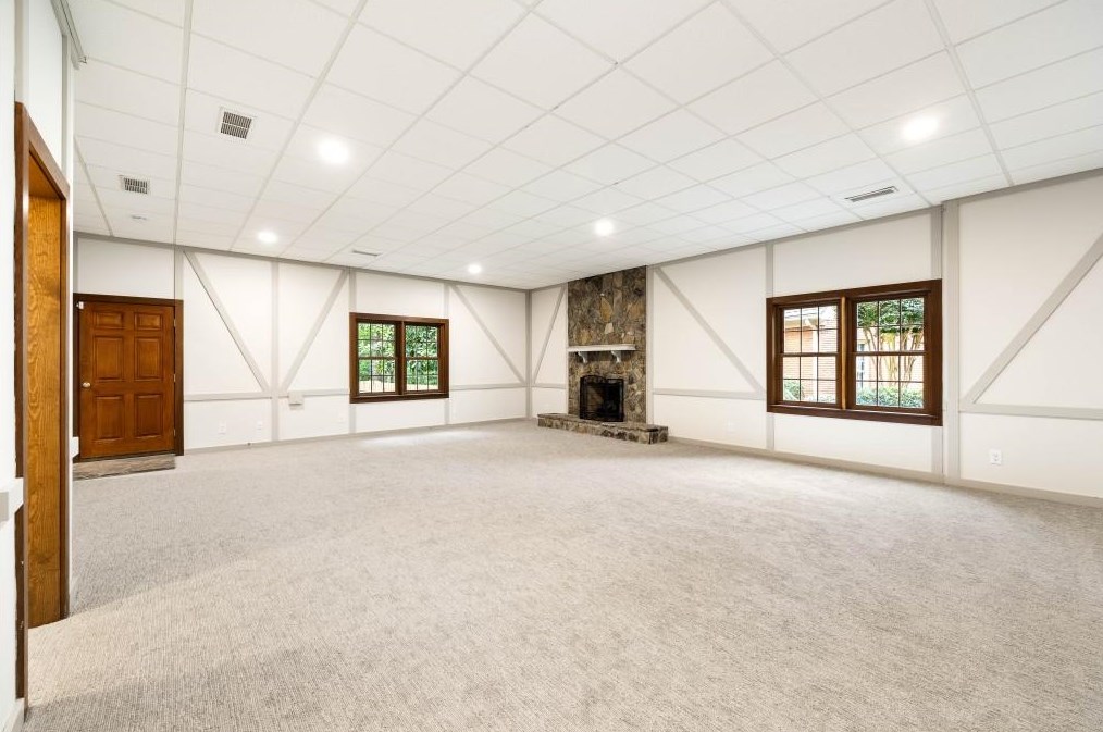 5316 Trowbridge Dr, Atlanta GA 30338-3621 exterior