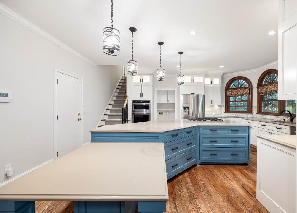 5316 Trowbridge Dr, Atlanta GA 30338-3621 exterior