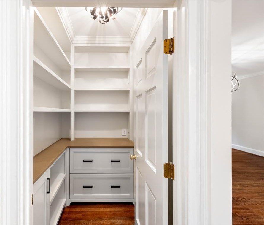 5316 Trowbridge Dr, Atlanta GA 30338-3621 exterior