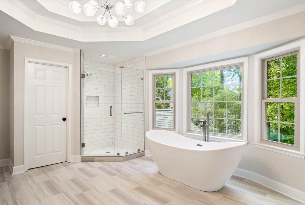 5316 Trowbridge Dr, Atlanta GA 30338-3621 exterior