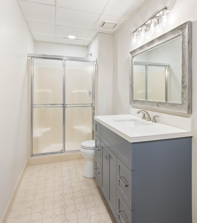 5316 Trowbridge Dr, Atlanta GA 30338-3621 exterior