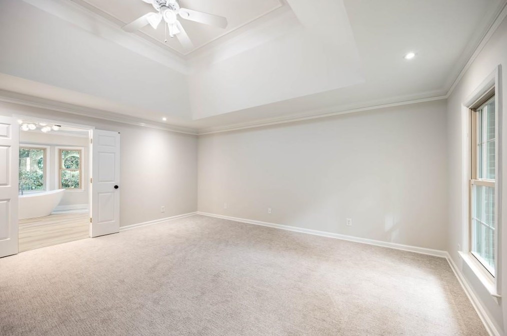 5316 Trowbridge Dr, Atlanta GA 30338-3621 exterior