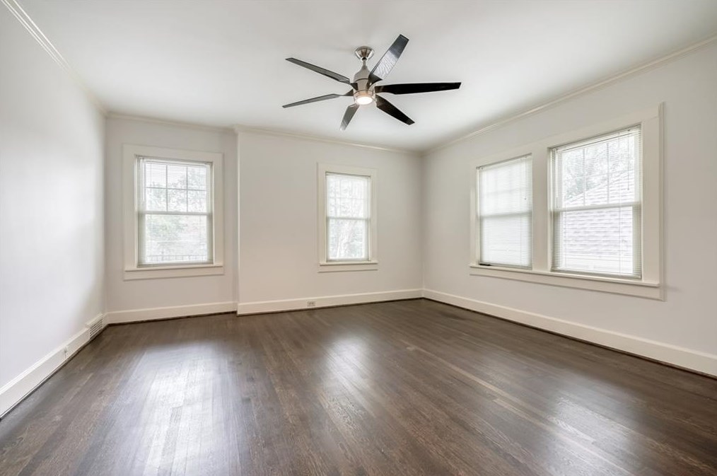 1171 Zimmer Dr, Atlanta GA  30306-3320 exterior