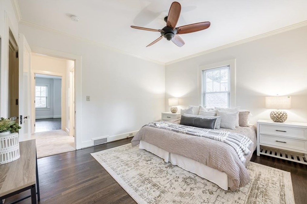 1171 Zimmer Dr, Atlanta GA  30306-3320 exterior