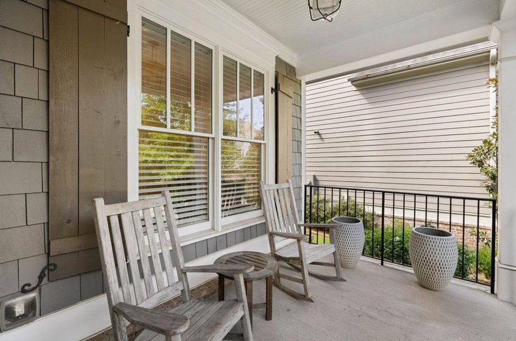 1150 Fleming St, Smyrna GA  30080-1924 exterior