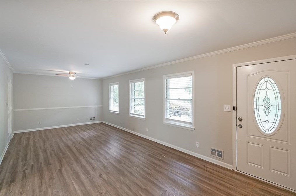 3614 Druid Hills Rd, Decatur GA  30033-3733 exterior