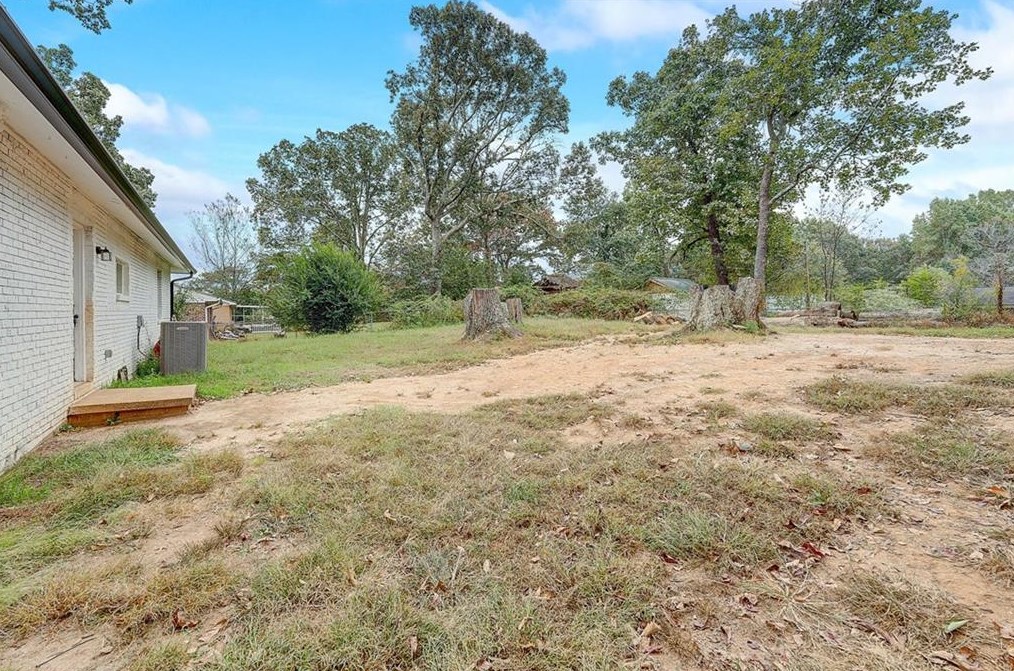 2952 Mustang Dr, Gainesville GA 30507-7960 exterior