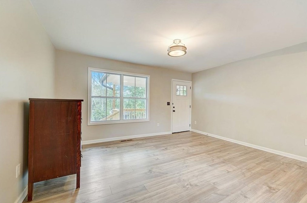 2952 Mustang Dr, Gainesville GA 30507-7960 exterior