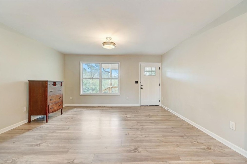 2952 Mustang Dr, Gainesville GA 30507-7960 exterior