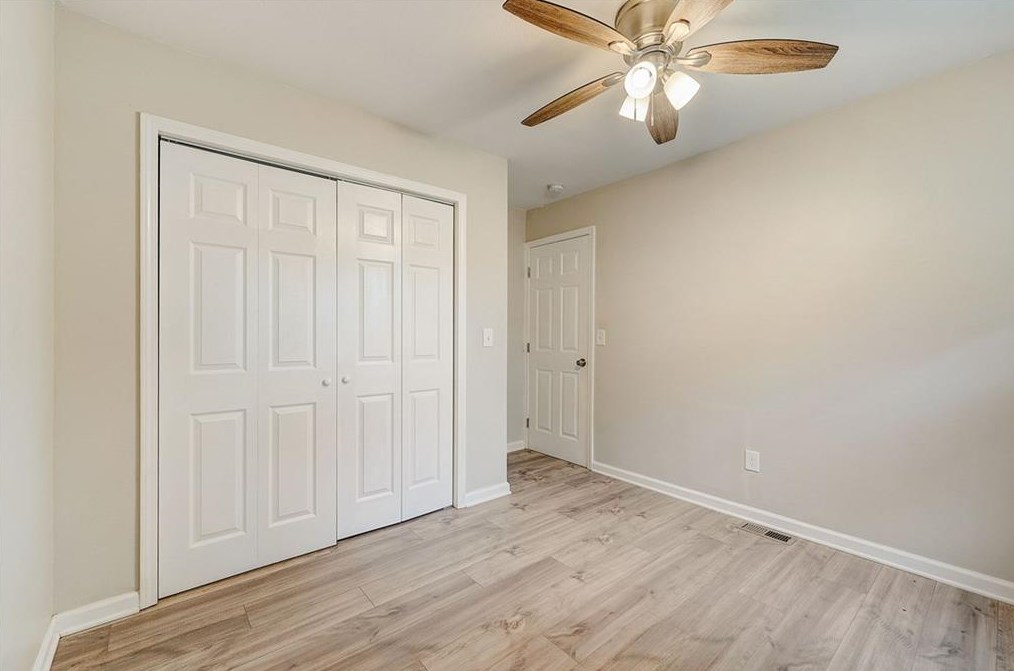 2952 Mustang Dr, Gainesville GA 30507-7960 exterior