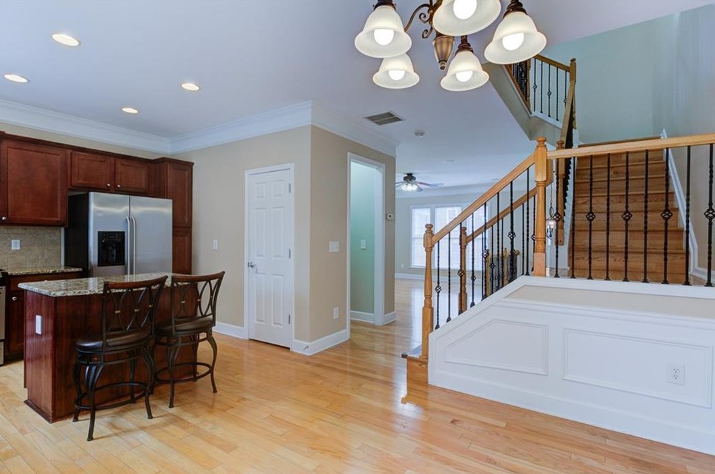 2166 Weldonberry Dr, Atlanta GA  30319-5732 exterior