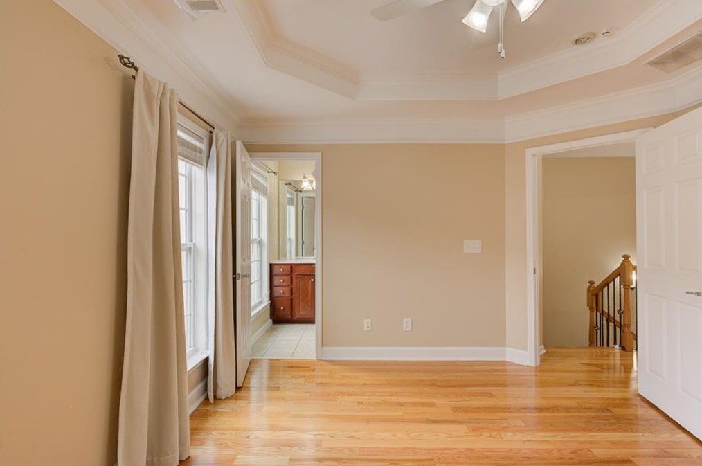 2166 Weldonberry Dr, Atlanta GA  30319-5732 exterior