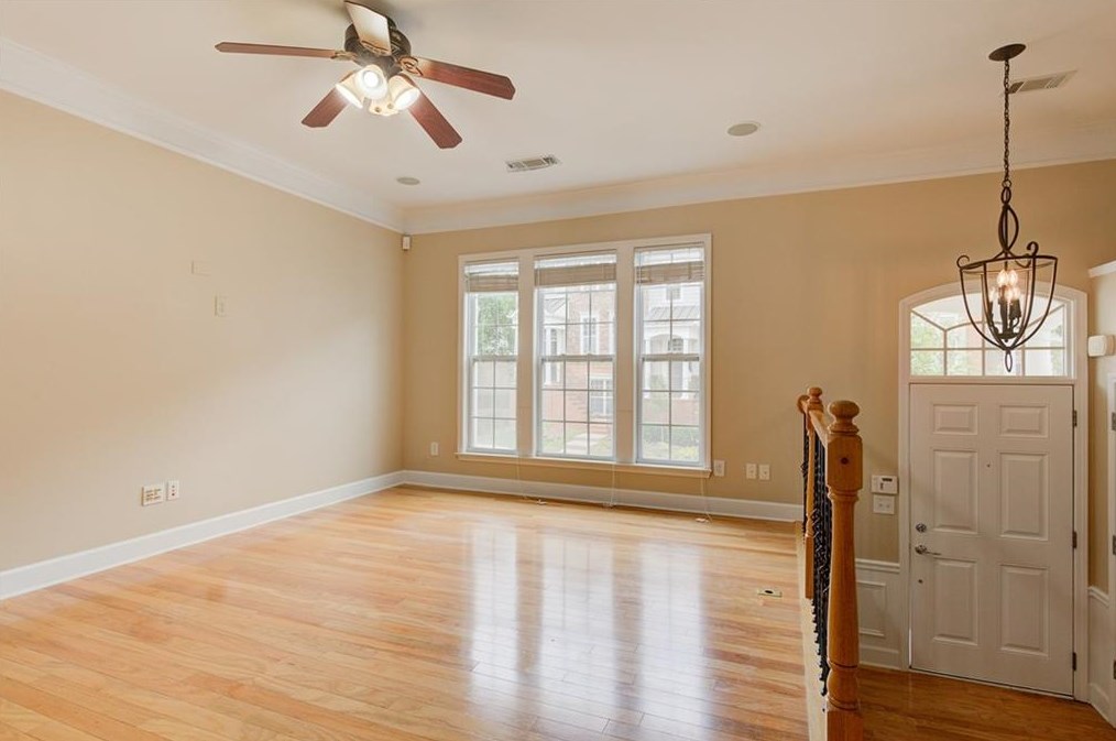 2166 Weldonberry Dr, Atlanta GA  30319-5732 exterior