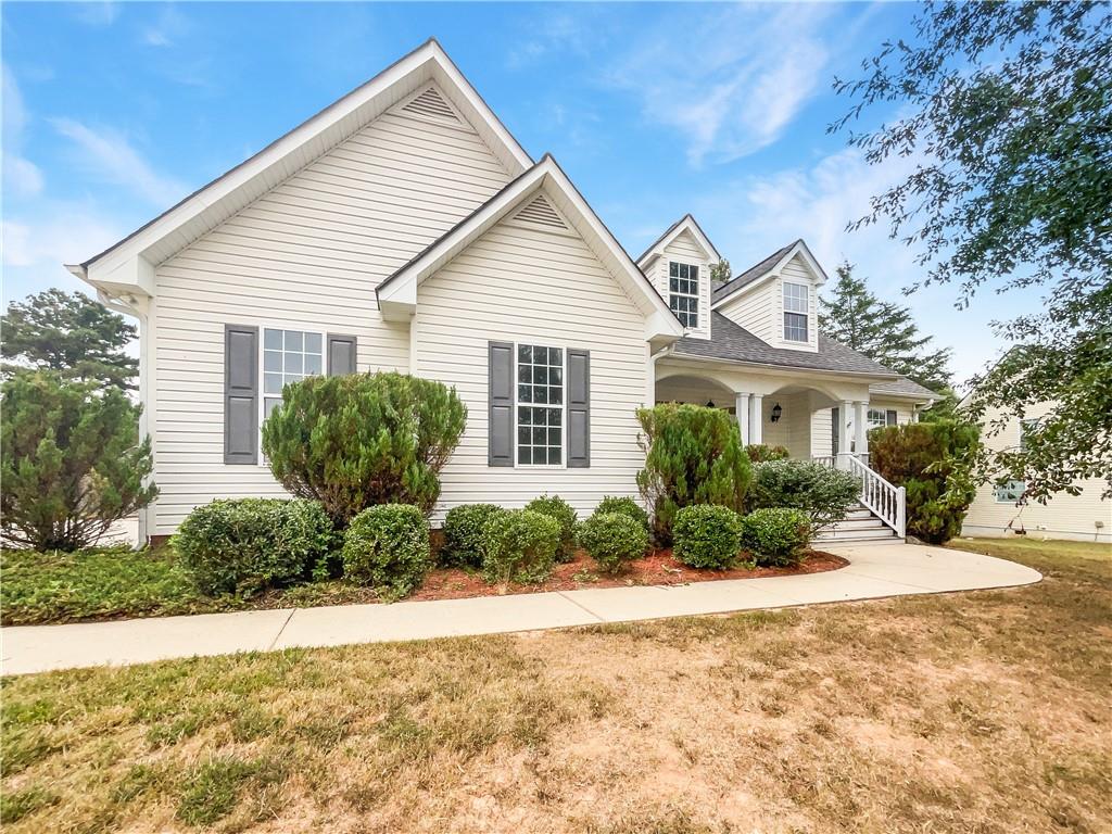 1808 Calloway Path, Rockmart, GA 30153 MLS 7289121 Coldwell Banker