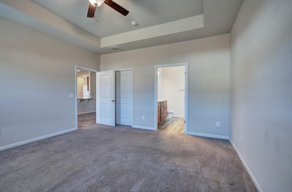 16 Brandon Ln, Rome GA  30165-6689 exterior