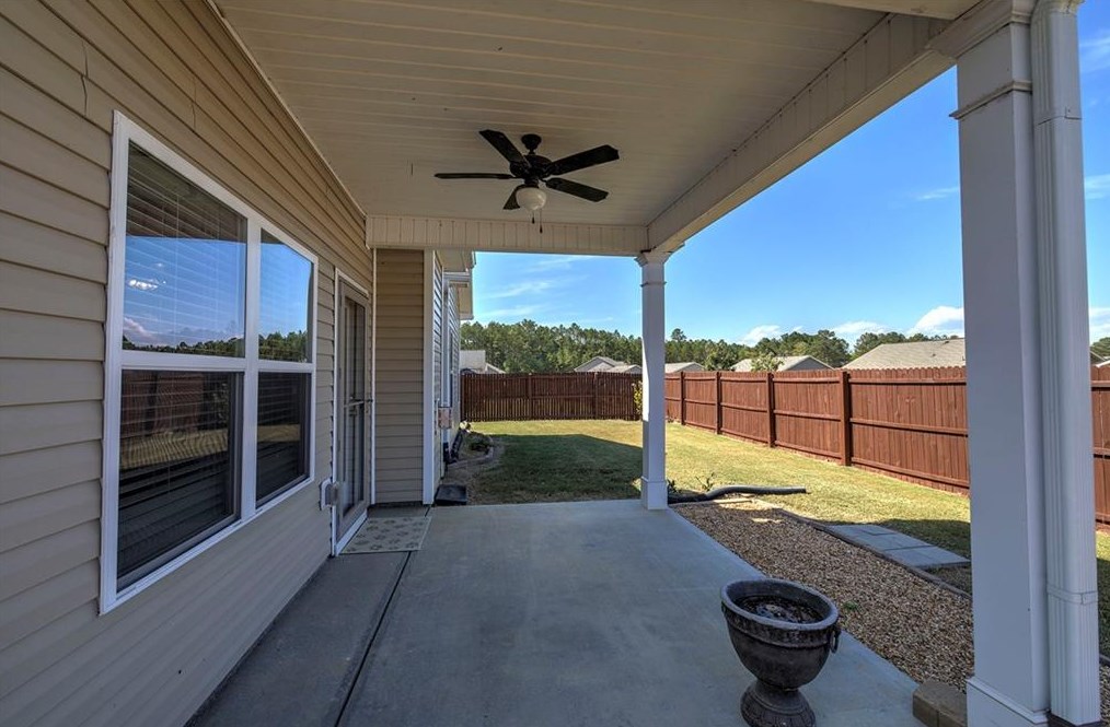 16 Brandon Ln, Rome GA  30165-6689 exterior