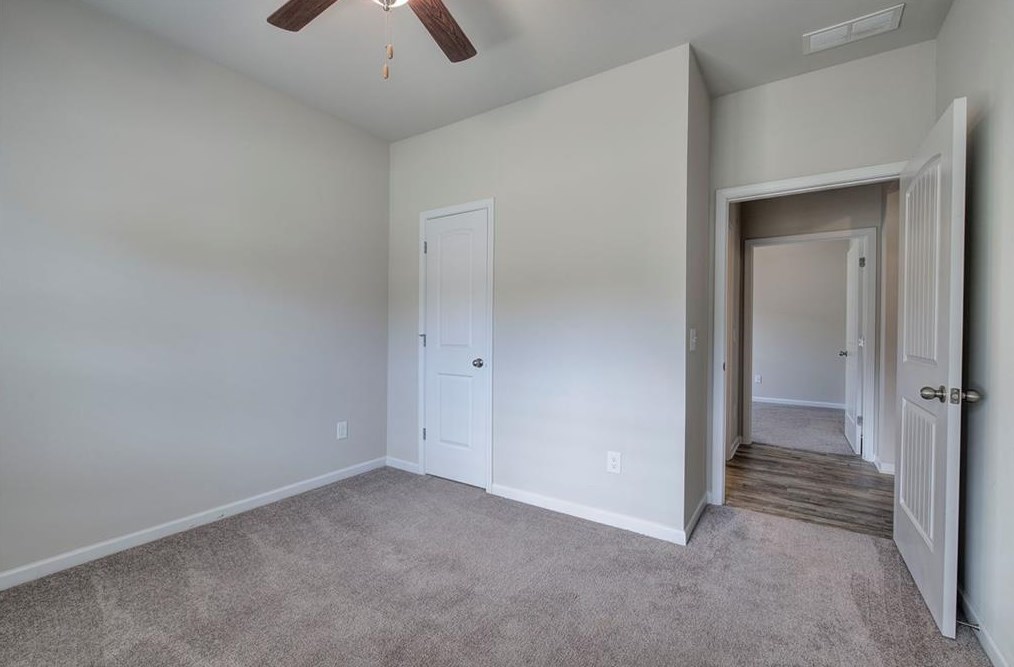 16 Brandon Ln, Rome GA  30165-6689 exterior