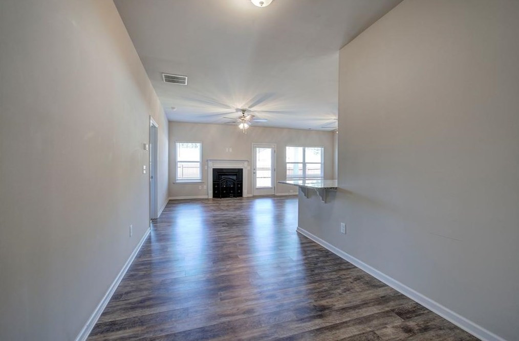 16 Brandon Ln, Rome GA  30165-6689 exterior