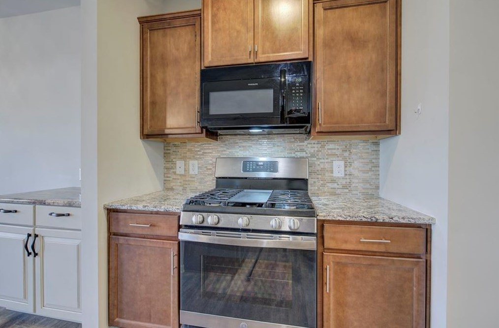 16 Brandon Ln, Rome GA  30165-6689 exterior