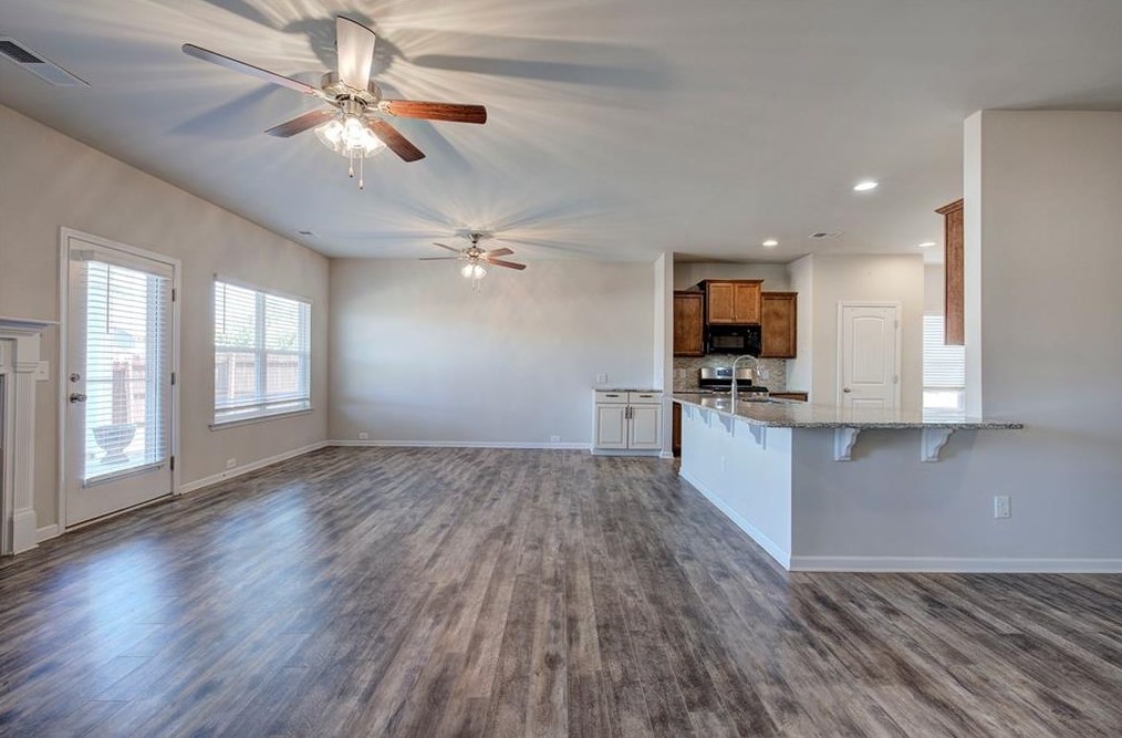 16 Brandon Ln, Rome GA  30165-6689 exterior