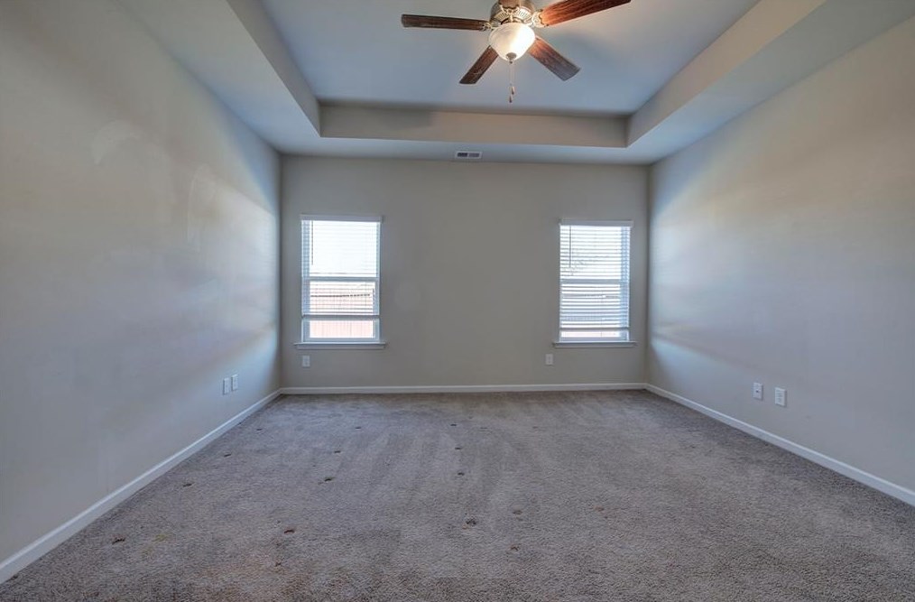 16 Brandon Ln, Rome GA  30165-6689 exterior