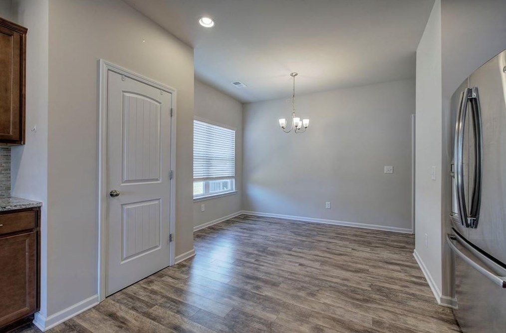 16 Brandon Ln, Rome GA  30165-6689 exterior