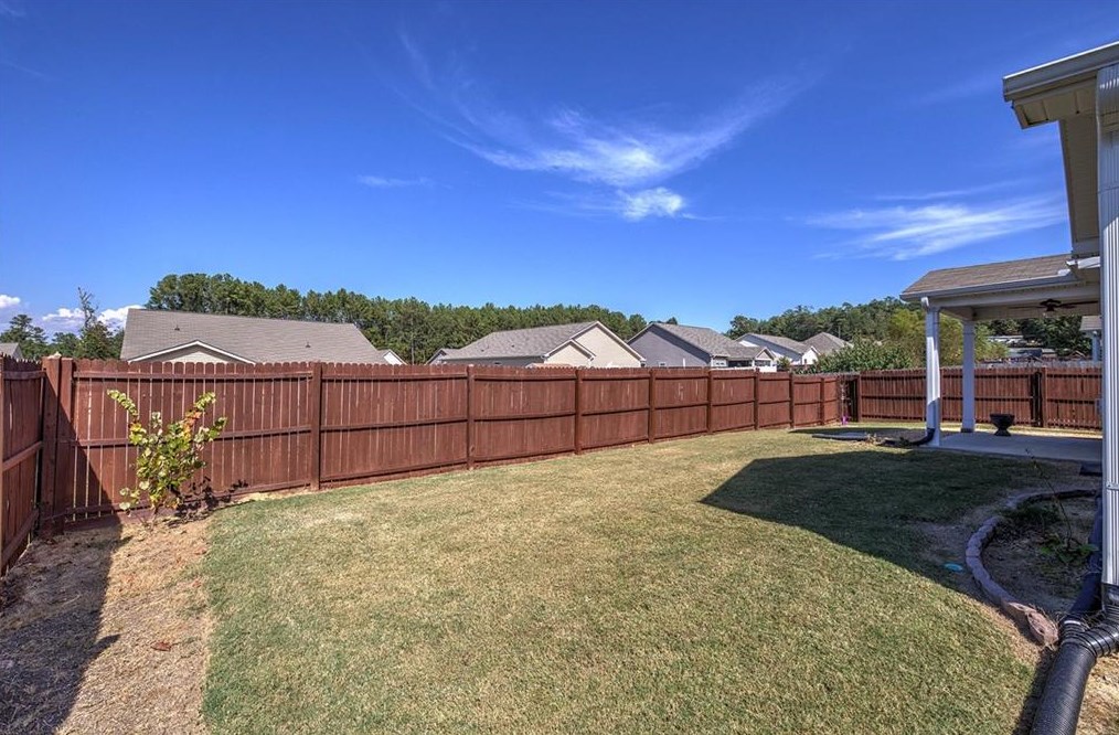 16 Brandon Ln, Rome GA  30165-6689 exterior